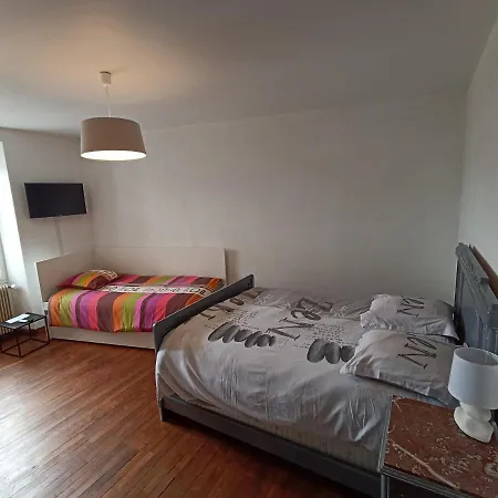 Maison De De 95m2 Nyaraló