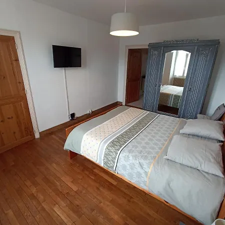 Maison De De 95m2