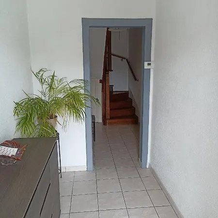 Prázdninový dům Maison De De 95m2 *