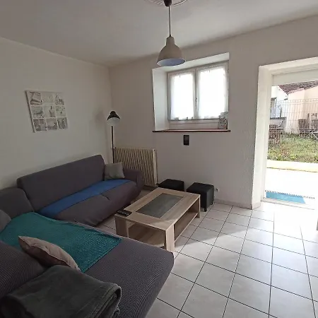 Nyaraló Maison De De 95m2 *