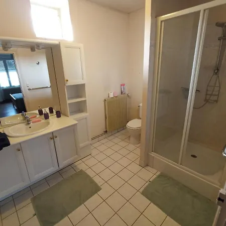 Maison De De 95m2 * Montmorillon