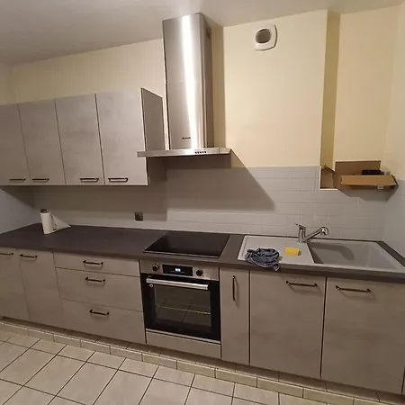 Maison De De 95m2 Montmorillon