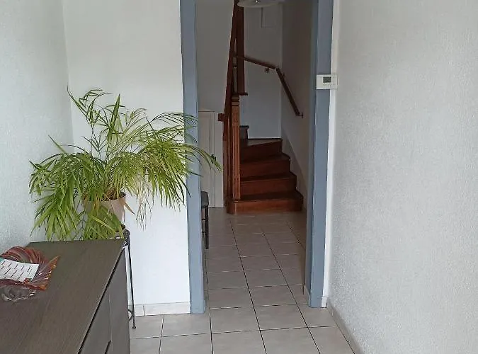 Сasa de vacaciones Maison De De 95m2 *