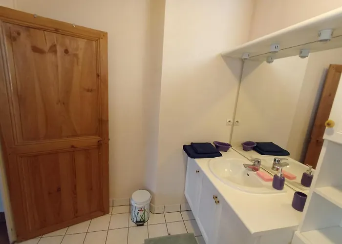 Maison De De 95m2 Montmorillon